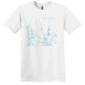 The Shins Oh Inverted World Indie Rock Album Graphic Unisex T-Shirt